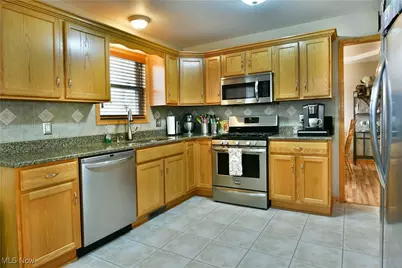 5089 Winslow Drive, Mineral Ridge, OH 44440 - Photo 12