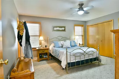 5089 Winslow Drive, Mineral Ridge, OH 44440 - Photo 20