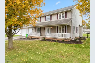 635 Quinten Avenue NW, Strasburg, OH 44680 - Photo 1