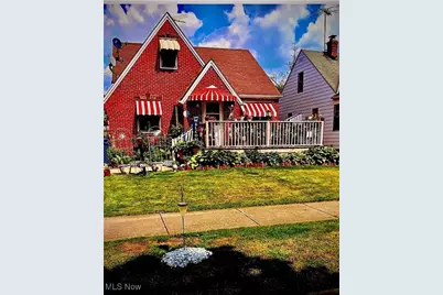 4307 W 138th Street, Loveland, OH 44135 - Photo 1