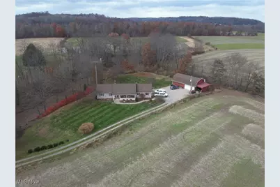 4650 Tabor Ridge Road NE, Mineral City, OH 44656 - Photo 8