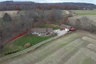 4650 Tabor Ridge Rd NE, Mineral City, OH 44656 - Photo 8