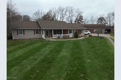 4650 Tabor Ridge Road NE, Mineral City, OH 44656 - Photo 1