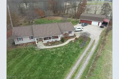 4650 Tabor Ridge Road NE, Mineral City, OH 44656 - Photo 10
