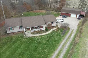 4650 Tabor Ridge Rd NE, Mineral City, OH 44656 - Photo 10