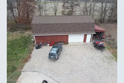 4650 Tabor Ridge Road NE, Mineral City, OH 44656 - Photo 4