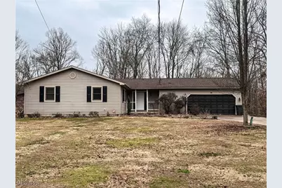 202 Forest Drive, Parkersburg, WV 26104 - Photo 4