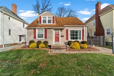 14812 Fernway Avenue, Loveland, OH 44111 - Photo 1