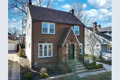 3558 Raymont Boulevard, Loveland, OH 44118 - Photo 2