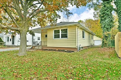 1524 Vernon Avenue NW, Warren, OH 44483 - Photo 36