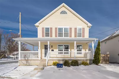 3705 Central Avenue, Loveland, OH 44115 - Photo 1
