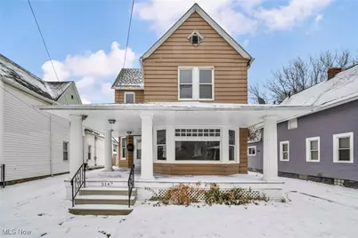 3147 W 92nd Street, Loveland, OH 44102 - Photo 1
