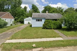 2234 Grant Ave, Dayton, OH 45406 - Photo 1