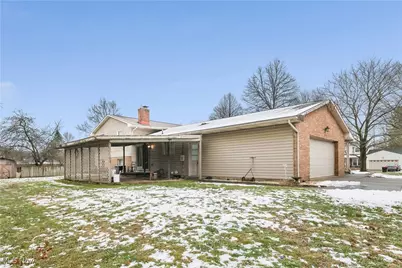 3249 Linden Street NW, Uniontown, OH 44685 - Photo 8