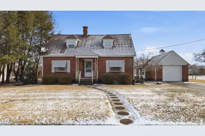 804 Franklin Avenue, Belpre, OH 45714 - Photo 2