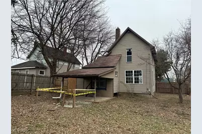 1373 Park Avenue SW, Canton, OH 44706 - Photo 2