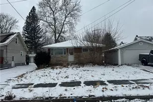 532 Lamont St, Akron, OH 44305 - Photo 1