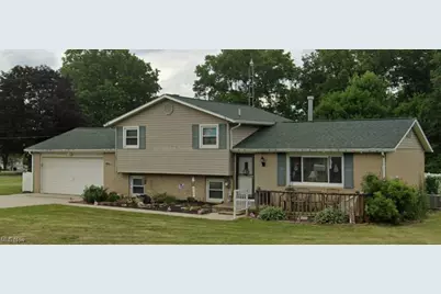 3838 Mollane Street NW, Massillon, OH 44646 - Photo 1