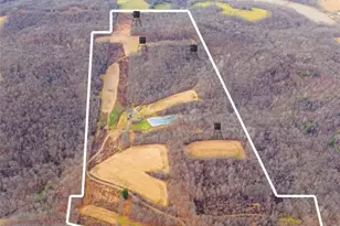 16967 Township Rd 63A, Conesville, OH 43811 - Photo 1