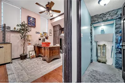 1386 Cranford Avenue, Oakwood, OH 44107 - Photo 16