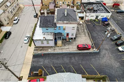 1386 Cranford Avenue, Oakwood, OH 44107 - Photo 6