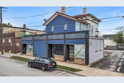 1386 Cranford Avenue, Oakwood, OH 44107 - Photo 1