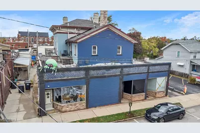 1386 Cranford Avenue, Oakwood, OH 44107 - Photo 2