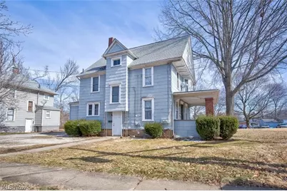 699 W Exchange Street, Akron, OH 44302 - Photo 2