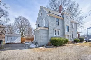 699 W Exchange St, Akron, OH 44302 - Photo 4