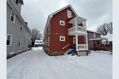 1667 Burgess Road, Loveland, OH 44112 - Photo 8