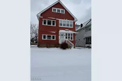 1667 Burgess Road, Loveland, OH 44112 - Photo 2