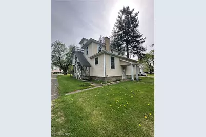 929 N Market Street, Lisbon, OH 44432 - Photo 2