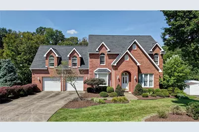 101 Lexington Drive, St Clairsville, OH 43950 - Photo 1