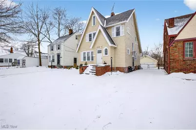4004 E 154th Street, Loveland, OH 44128 - Photo 2