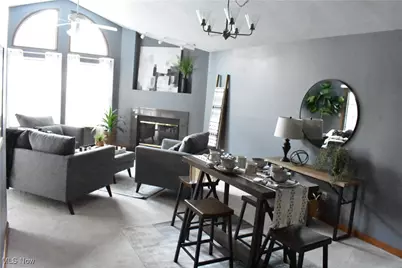 1133 Red Tail Hawk Court #6, Boardman, OH 44512 - Photo 10