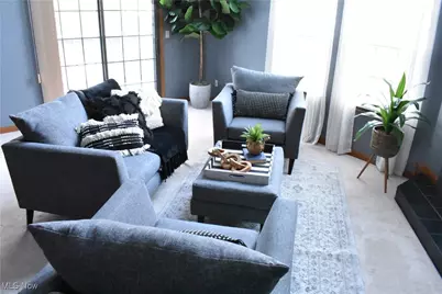 1133 Red Tail Hawk Court #6, Boardman, OH 44512 - Photo 6