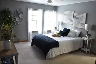 1133 Red Tail Hawk Court #6, Boardman, OH 44512 - Photo 18