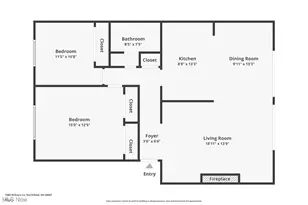 7465 Millrace Ln, Sagamore Hills, OH 44067 - Photo 34