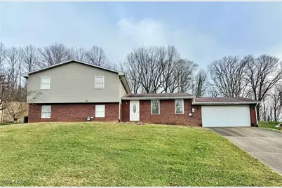 127 Rauch Drive, Marietta, OH 45750 - Photo 1