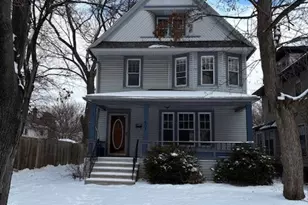 401 Cloverdale Ave, Akron, OH 44302 - Photo 1