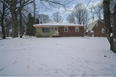 11 Brookline Avenue, Youngstown, OH 44505 - Photo 1