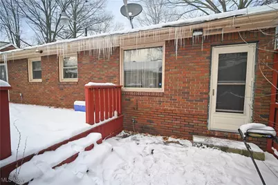 11 Brookline Avenue, Youngstown, OH 44505 - Photo 4