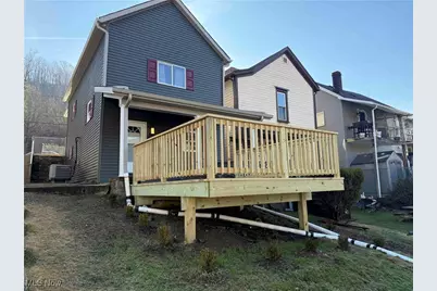 806 Howard Street, Bridgeport, OH 43912 - Photo 28