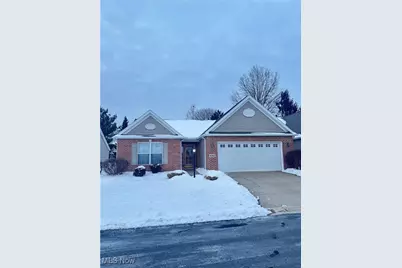 4165 Ledgewater Drive, Mogadore, OH 44260 - Photo 1