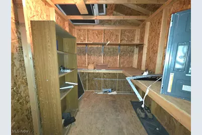 12286 Little Kanawha, Creston, WV 26141 - Photo 30