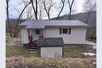 12286 Little Kanawha, Creston, WV 26141 - Photo 1