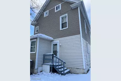 2025 Pointview Avenue, Youngstown, OH 44502 - Photo 2