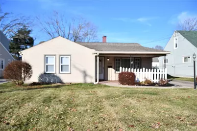 1560 Chattanooga Avenue, Youngstown, OH 44514 - Photo 1