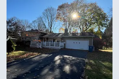 850 Marilyn Drive, Kent, OH 44240 - Photo 4