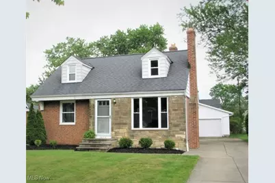 1673 Temple Avenue, Loveland, OH 44124 - Photo 1